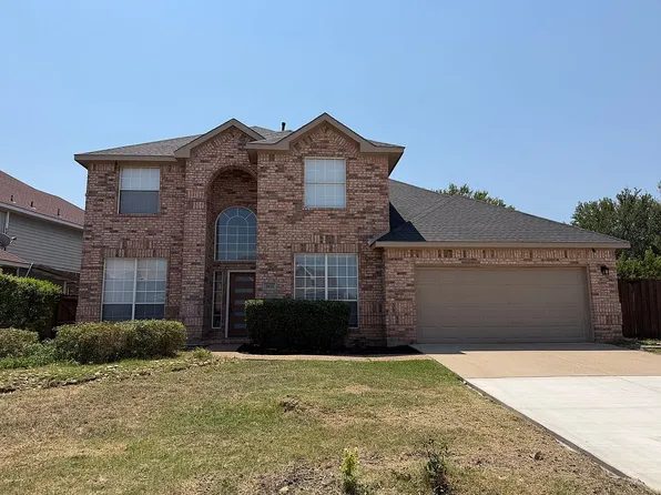 2831 Atrium Dr, Grand Prairie, TX 75052