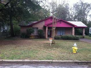 341 Prairie Vista St, Montgomery, AL 36105