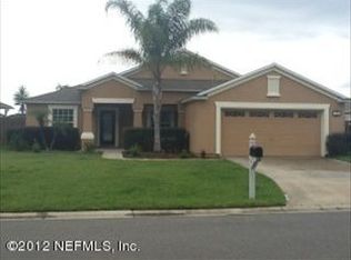 1751 Hollow Glen Dr, Middleburg, FL 32068