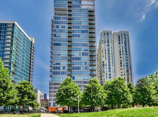 653 N Kingsbury St APT 1508, Chicago, IL 60654