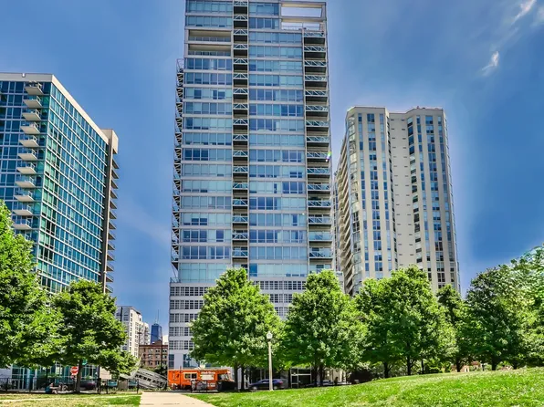 653 N Kingsbury St APT 1508, Chicago, IL 60654