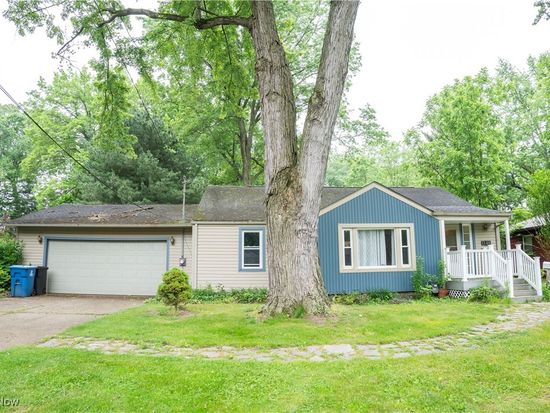 1140 Leonard Blvd, Kent, OH 44240