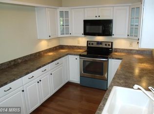 365 Pleasanton Rd #A21, Westminster, MD 21157