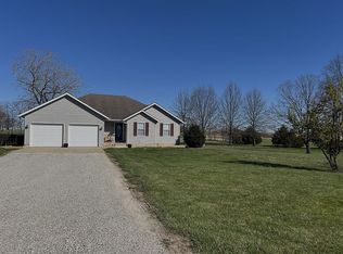 130 SE 351st Rd, Clinton, MO 64735