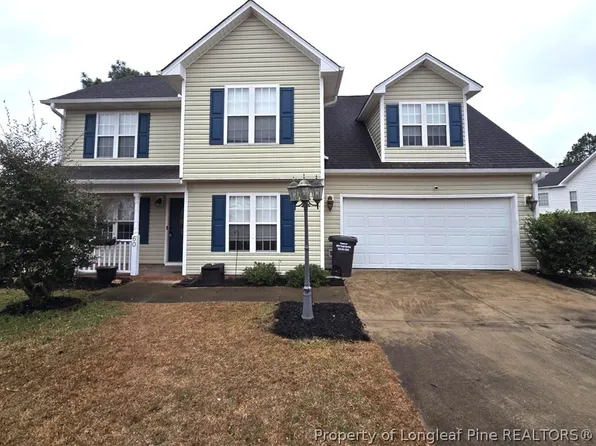 60 Camden Ct E, Sanford, NC 27332