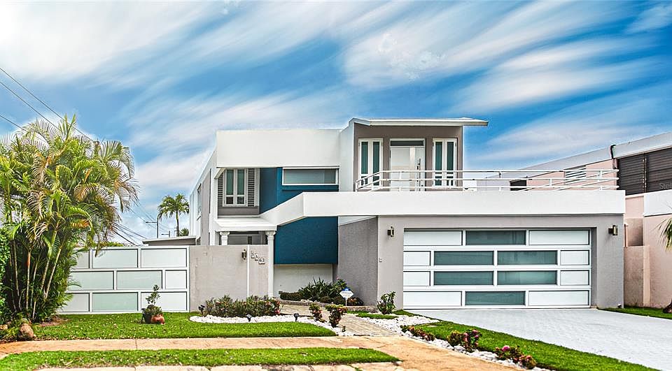 1st image of MONCLOVA SA-63 LA MANSION #SA-63