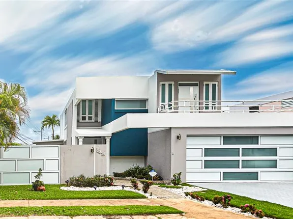 Monclova Sa 63 La Mansion Sa 63, Toa Baja, PR 00949