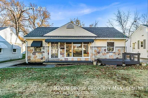13813 Leroy Ave Photo 1