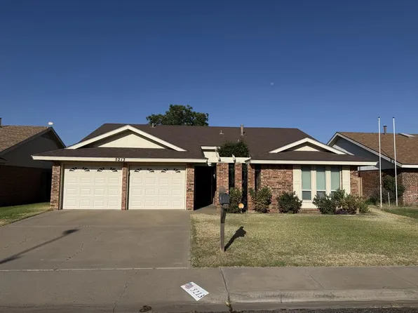5213 Conley Ave, Odessa, TX 79762