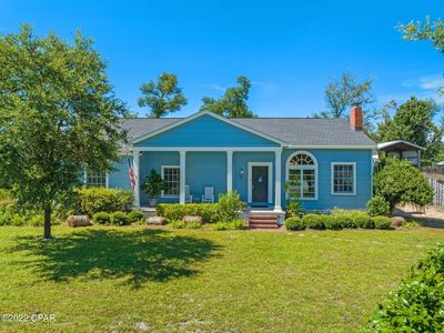 529 Bunkers Cove Rd, Panama City, FL, 32401