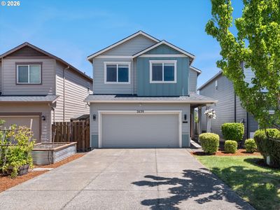 2639 Juniper St, Forest Grove, OR, 97116