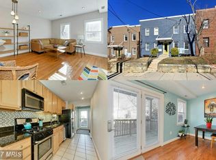 420 Evarts St NE #6, Washington, DC 20017