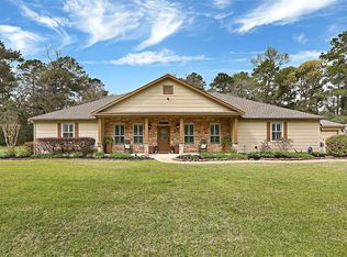 27211 Winding Crk, Magnolia, TX 77355