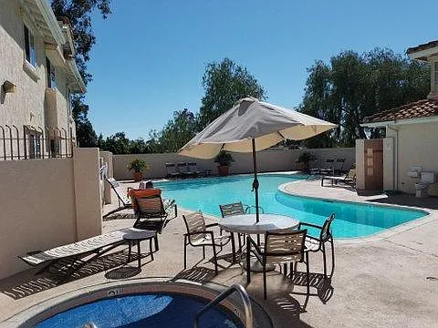 4825 Bella Pacific Row #114 — Photo 10