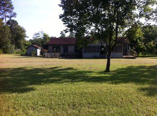 467 Frank Church Rd, Ocilla, GA 31774