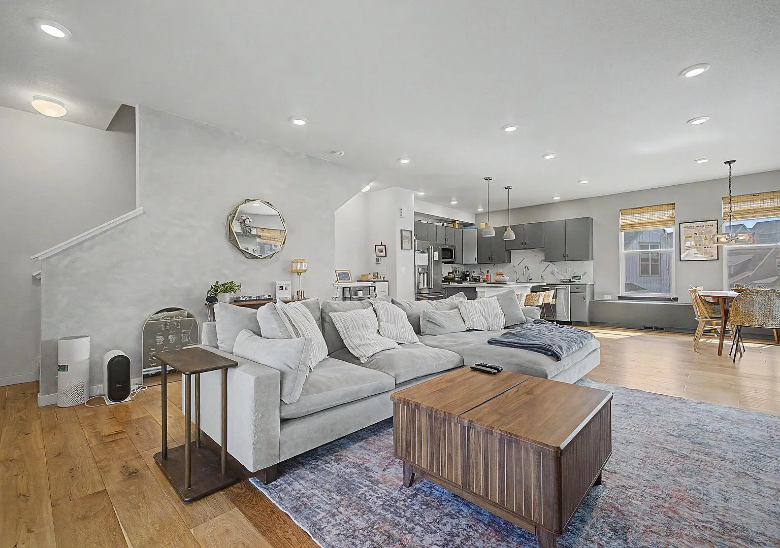 Quiet Luxury in the Heart of Iron Works Village — Photo 2