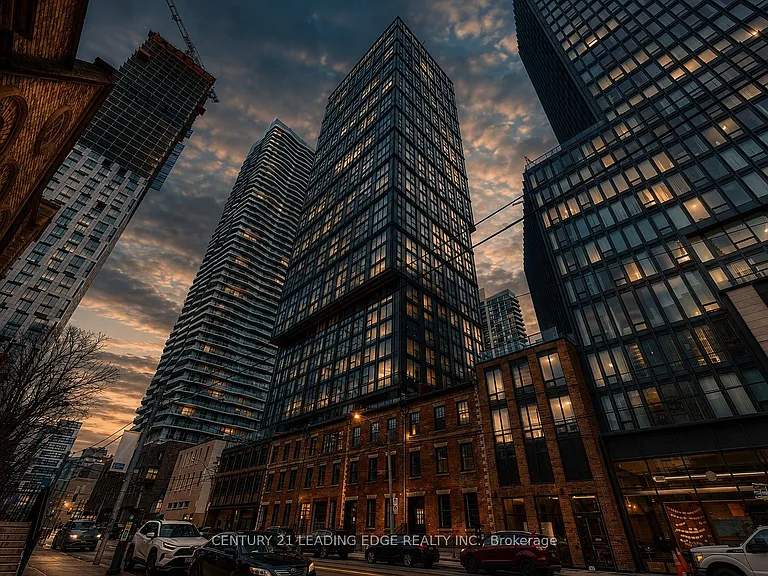 82 Dalhousie St #3601 — Photo 1