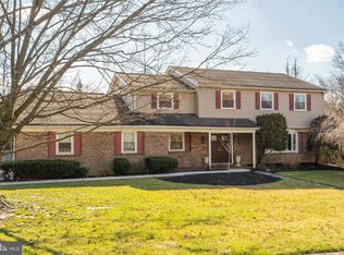 1477 Fort Washington Ave, Ambler, PA 19002