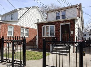 2760 Woodhull Ave, Bronx, NY 10469