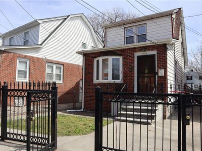 2760 Woodhull Avenue, Bronx, NY, 10469
