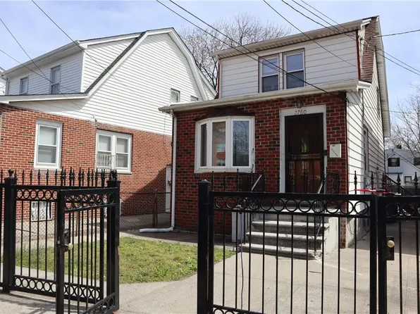 2760 Woodhull Avenue, Bronx, NY 10469