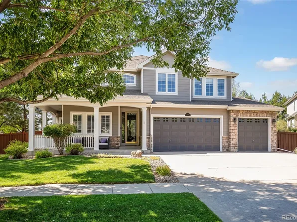 6370 W Crestline Avenue, Denver, CO 80123