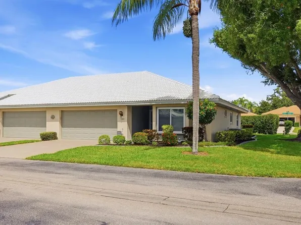 3160 NIGHT HERON LANE, VENICE, FL 34293
