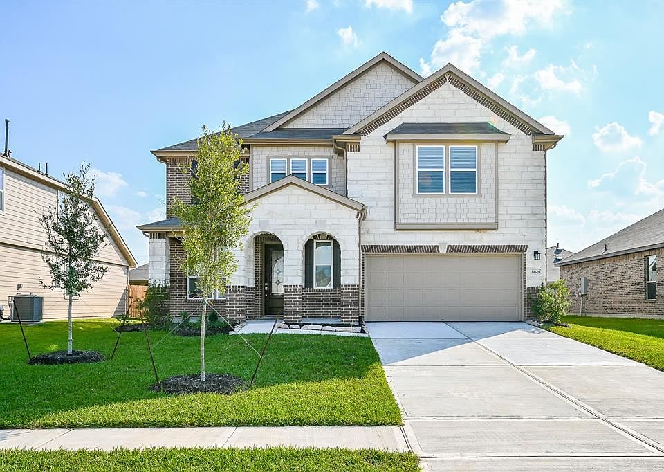 1st image of 5824 Texas Sage Dr