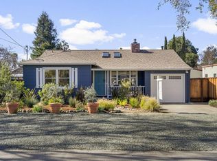 467 8th Ave, Menlo Park, CA 94025