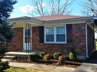 175 Wilmington Dr, Mount Washington, KY 40047