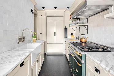 Sold by Douglas Elliman