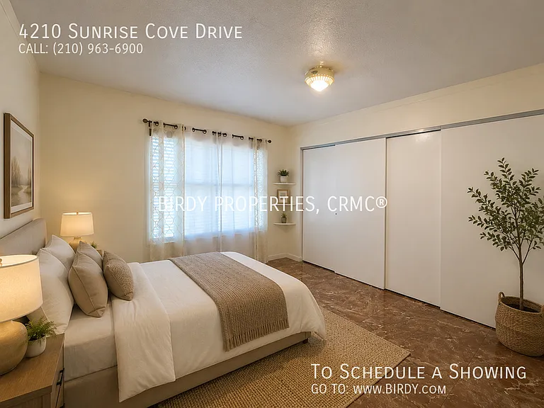 4210 Sunrise Cove Dr — Photo 4