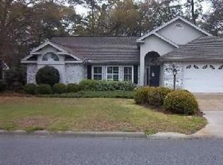 9744 Chestnut Ridge Dr, Myrtle Beach, SC 29572