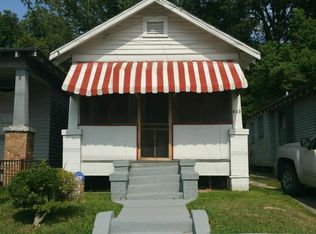 823 S 16th St, Baton Rouge, LA 70802