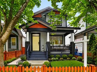 10256 243a St, Maple Ridge, BC V2W 1Y3