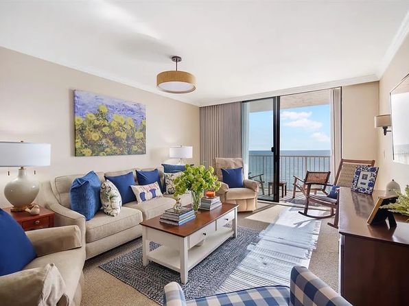18650 Gulf Blvd APT 712
