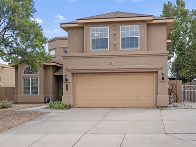 5136 Roanoke Ave NW, Albuquerque, NM, 87120