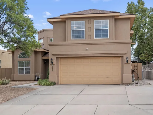 5136 Roanoke Ave NW, Albuquerque, NM 87120