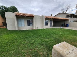 3101 W Lisbon St, Yuma, AZ 85364