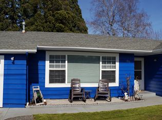 820 Taylor St, Mount Angel, OR