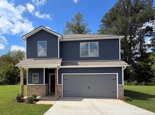500 Ledesma Ln, Huntsville, AL 35811