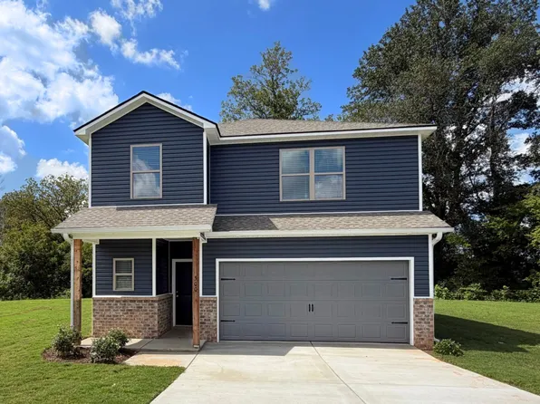 500 Ledesma Ln, Huntsville, AL 35811