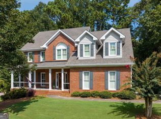 5347 Candleberry Dr SW, Lilburn, GA 30047