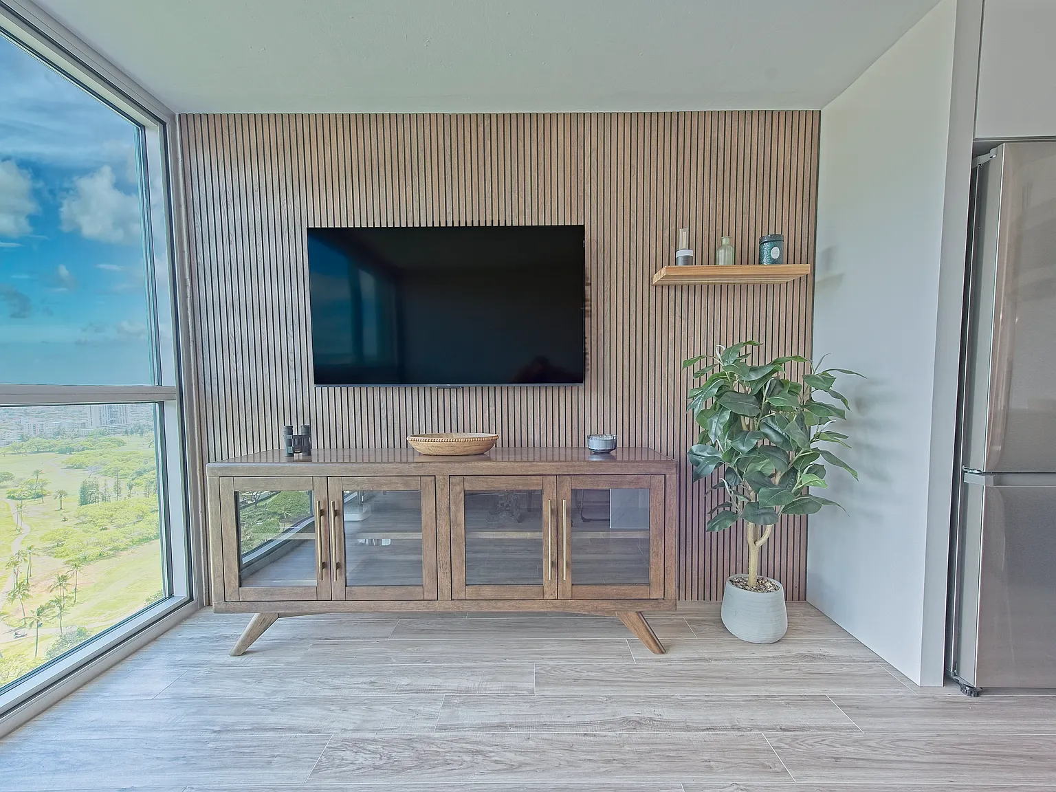 1 bed, 413 sqft, $2,900 — Photo 2