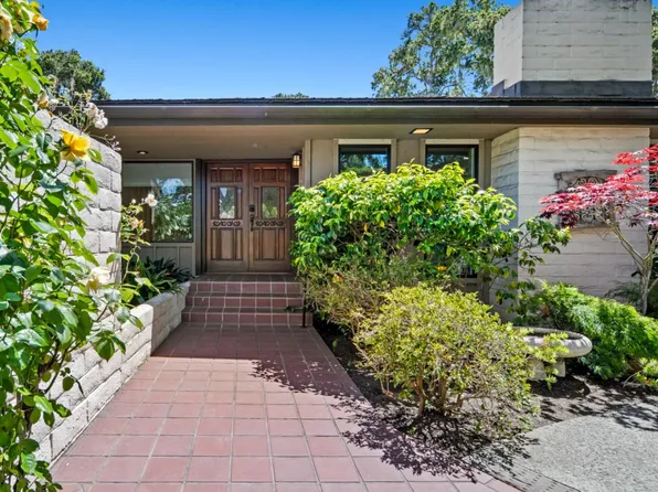 111 Littlefield Rd, Monterey, CA 93940