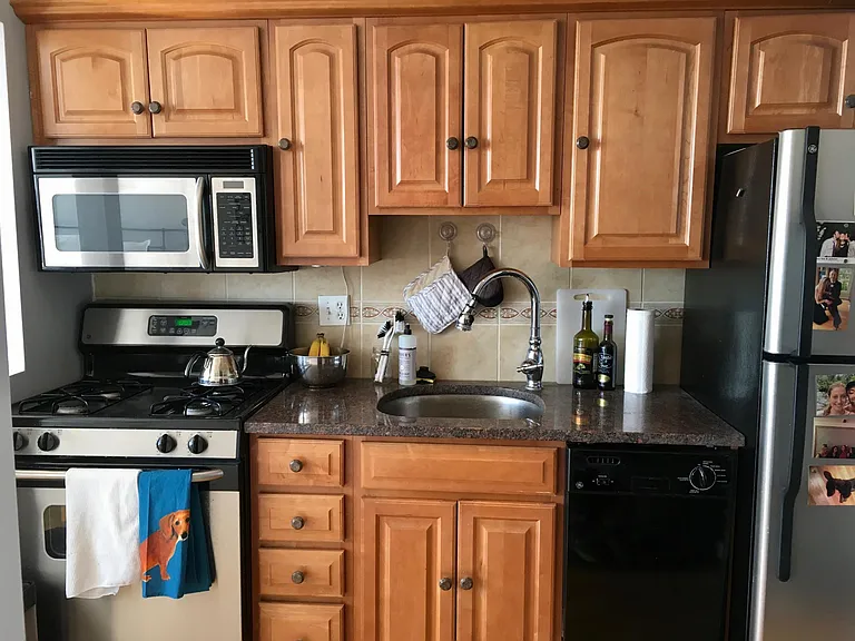 1810 Rittenhouse Sq #1607 — Photo 6