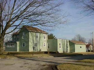 6357 N 256 W, Rockfield, IN 46977