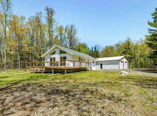 N5553 Lake Dr, Gilman, WI 54433