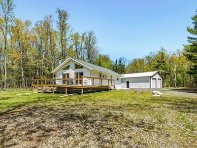 N5553 Lake Drive, Gilman, WI, 54433