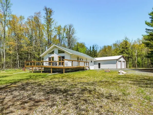 N5553 Lake Drive, Gilman, WI 54433